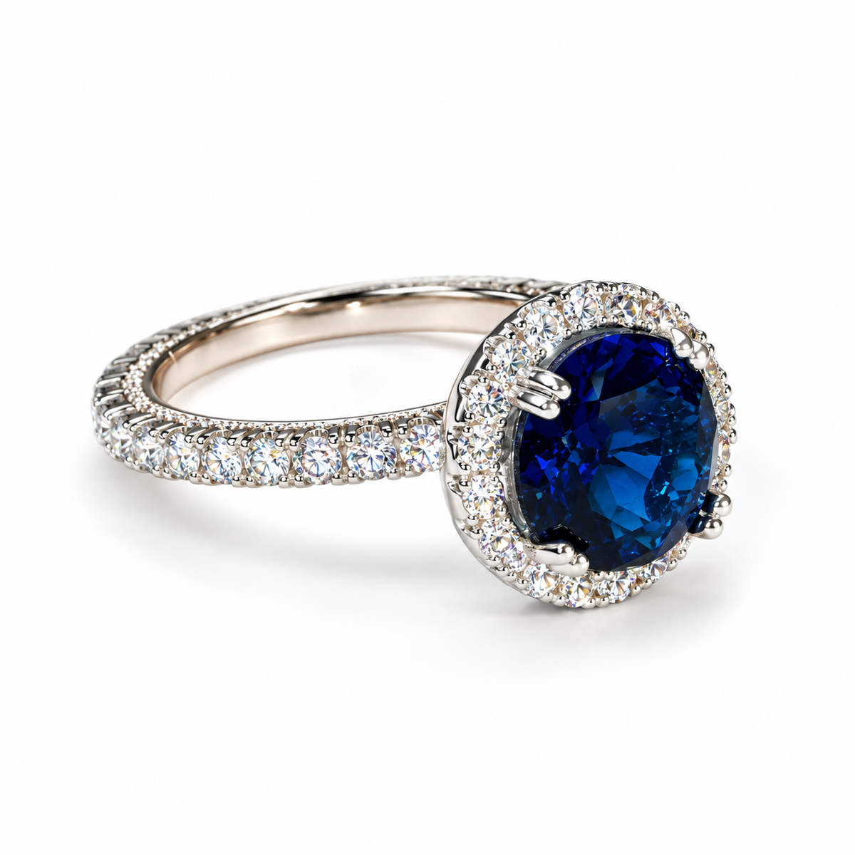 The Azura Ring