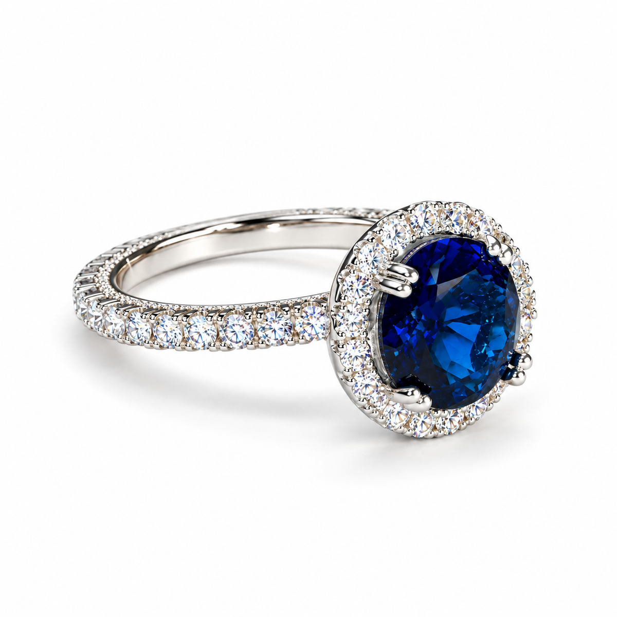 The Azura Ring
