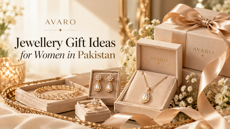 Best Earrings for Girls in Pakistan: Styles for Everyday Elegance