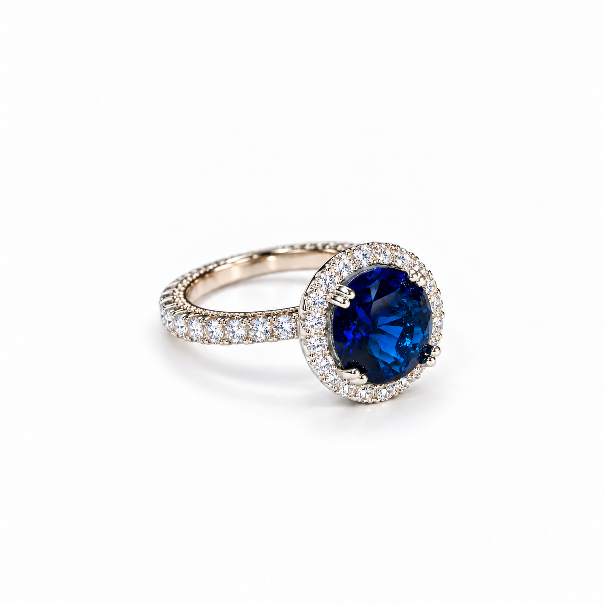 The Azura Ring
