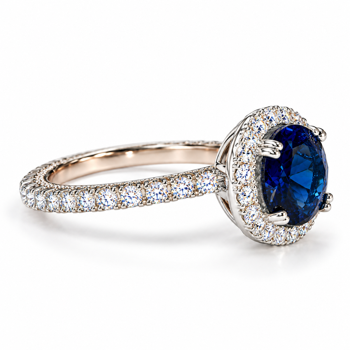 The Azura Ring
