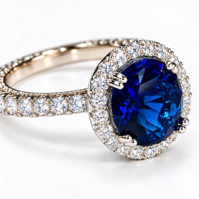 The Azura Ring